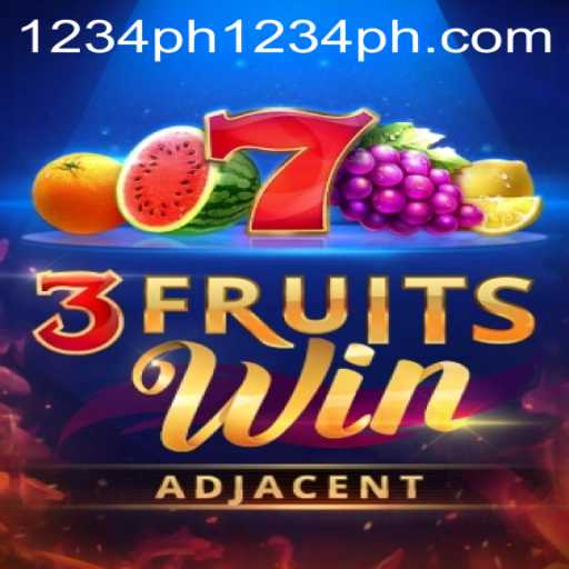 Unveiling the Thrills of 3FruitsWin: A Captivating Gaming Experience