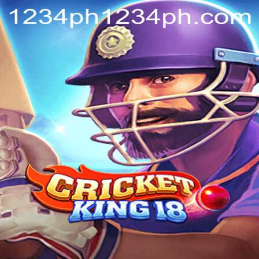 Unveiling CricketKing18: A New Era in Virtual Cricket Gaming