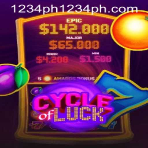CycleofLuck: A Thrilling New Adventure with 1234PH