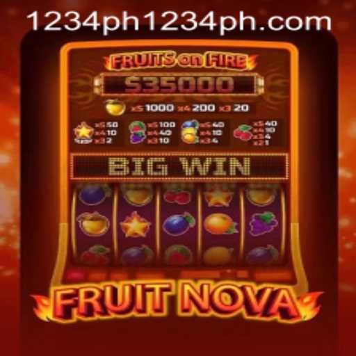 Exploring the Vibrant World of FruitNova: A Juicy Adventure