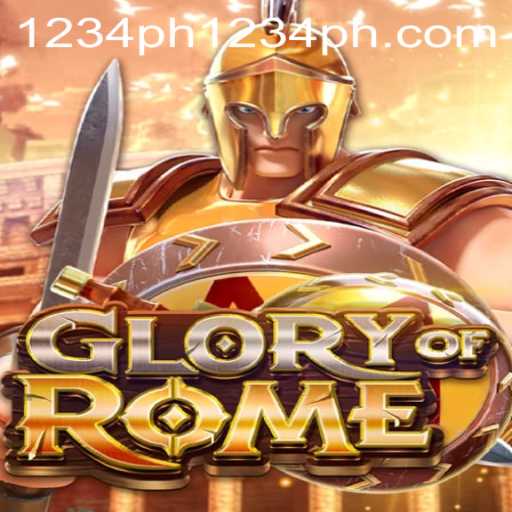 Discover the Epic World of GloryofRome with 1234PH