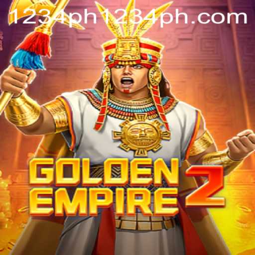 GoldenEmpire2: A Dynamic Gaming Experience with the Code 1234PH