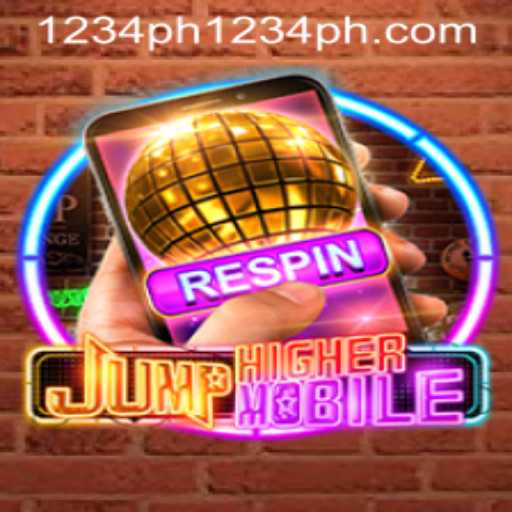JumpHighermobile: The Revolutionary Jumping Game