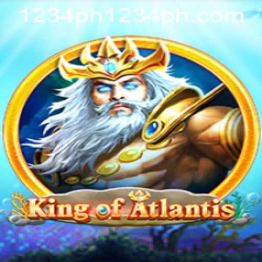 KingofAtlantis: Dive into the Mysterious World of Atlantis