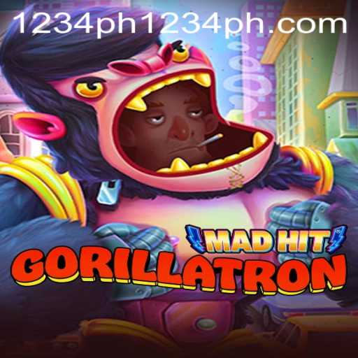 MadHitGorillatron: A Deep Dive into the Thrilling World of the New Gaming Sensation