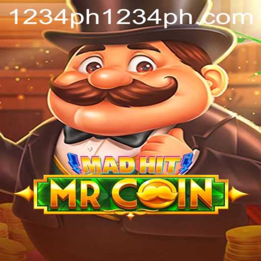 MadHitMrCoin: A Captivating Gaming Adventure Enhanced by 1234PH