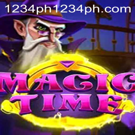 MagicTime: An Enchanting Adventure Awaits with 1234PH