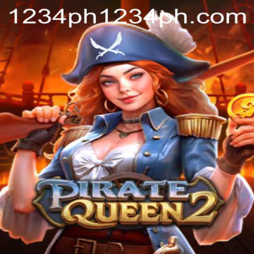 PirateQueen2: A Treasure Hunt on the High Seas