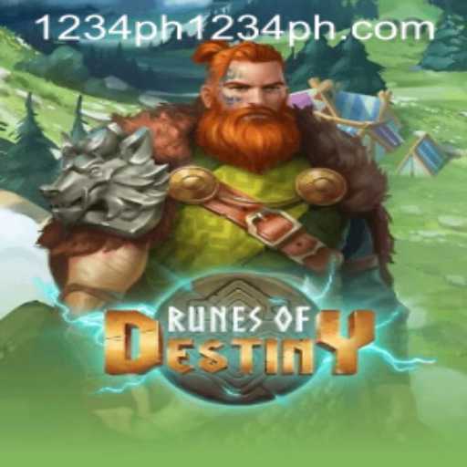 Discover the Magical World of RunesOfDestiny