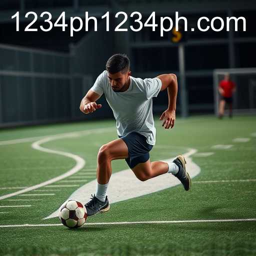 Sports in Action: The Impact of 1234PH on Athletics