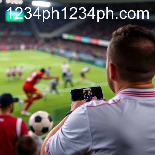 1234PH: The Evolution of Sports Betting