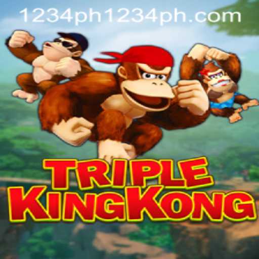 Discover the Thrills of TripleKingKong: The Ultimate Jungle Adventure