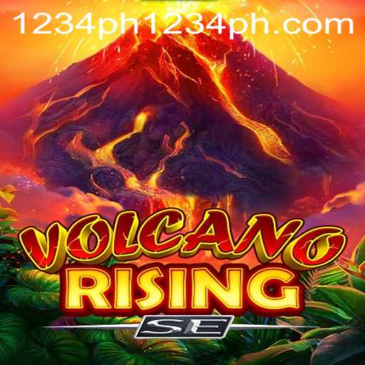 VolcanoRisingSE: A Thrilling Adventure in the World of 1234PH